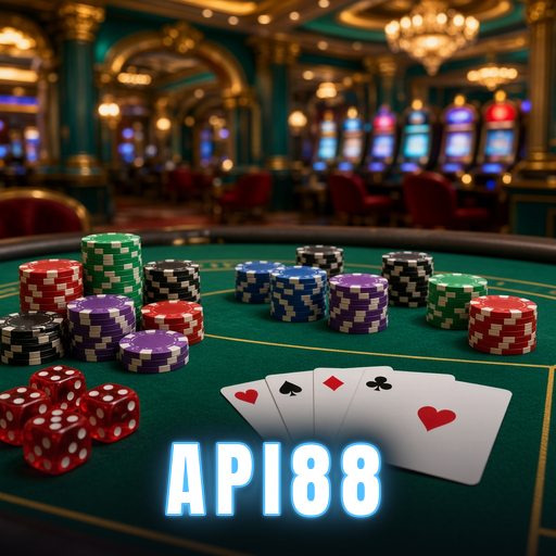 api88 Tangkapan Layar - 4
